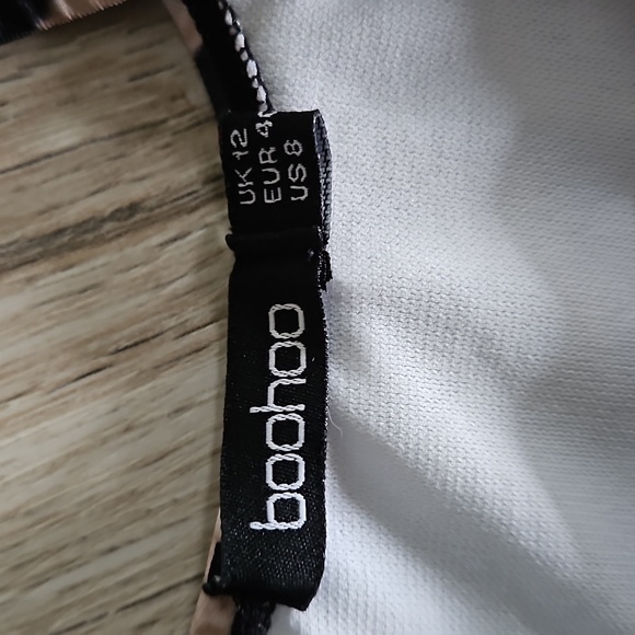 Leopard print bikini - Picture 5 of 5